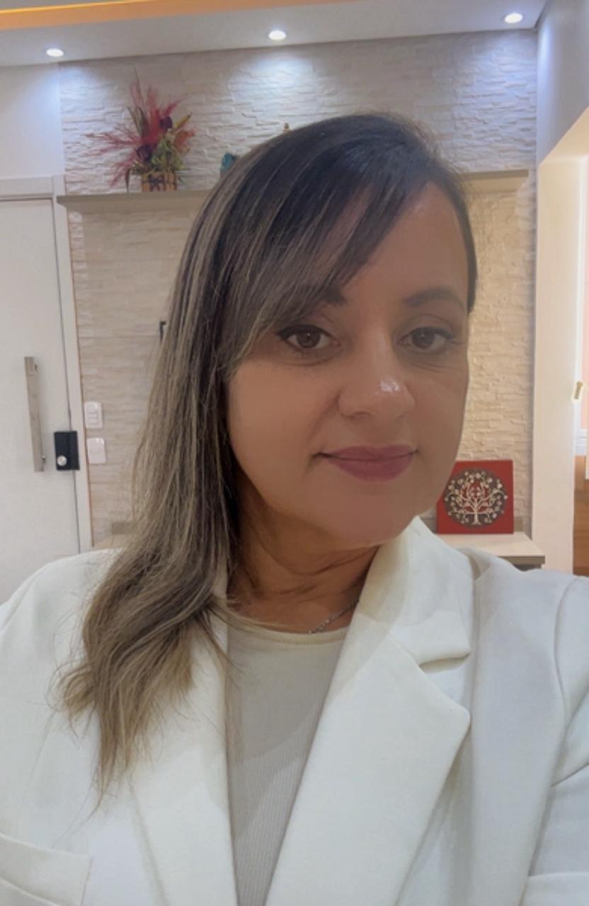 Alessandra Aguero - PSICOLOGIA E NEURODESENVOLVIMENTO